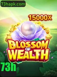 Desvendando o Jogo BlossomofWealth: Uma Jornada de Estratégia e Aventura