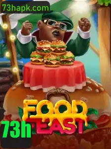 Explorando o Mundo de FoodFeast: Um Banquete de Diversão e Estratégia