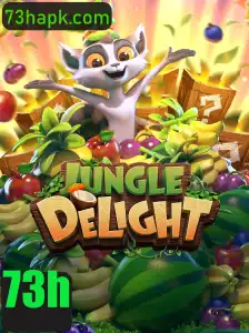 JungleDelight: Uma Aventura Selvagem e Cativante