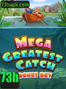 Explorando o Mundo de MegaGreatestCatchBonusBuy