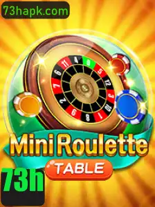 Explorando MiniRoulette: A Nova Tendência dos Jogos de Cassino