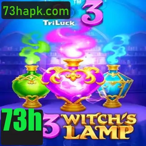 Descubra o Fascinante Mundo do Jogo 3WitchsLamp