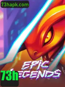 Explore o Impulsionante Universo de EpicLegends: Um Mergulho Profundo nas Regras e Atrações do Jogo