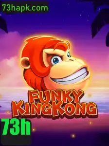 FunkyKingKong: Descubra as Aventuras e Regras deste Empolgante Jogo