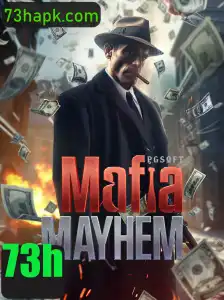 MafiaMayhem: Descubra o Jogo de Estratégia Imersiva