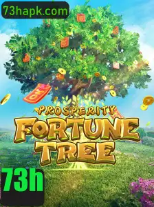 Explorando o Fascinante Mundo de 'ProsperityFortuneTree'