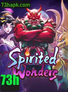 Descubra o Mundo Fascinante de SpiritedWonders