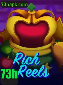 Explorando RichReels: Uma Imersão nas Regras e Descrição do Jogo com 73h
