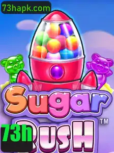 Descubra o Mundo de SugarRush: Um Jogo Empolgante com a Palavra-Chave 73h