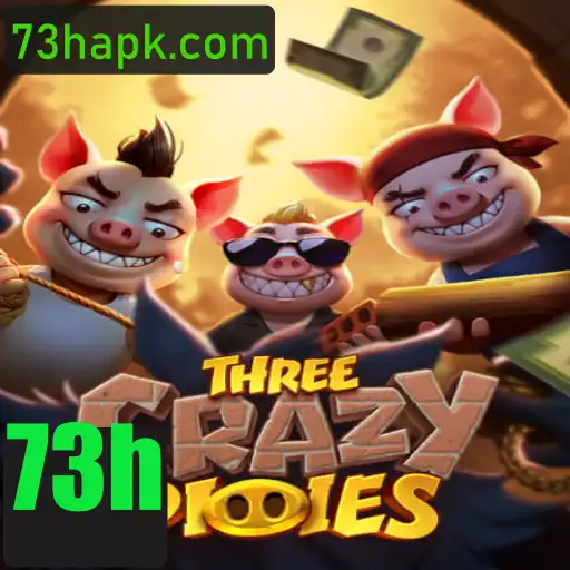 Descubra o Universo de ThreeCrazyPiggies: A New Wave em Jogos de Estratégia