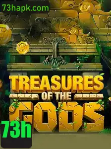 Explorando o Mundo de TreasureoftheGods: Um Guia Completo