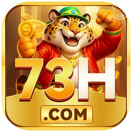 73h Logo