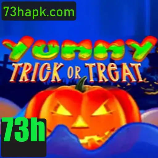 Descubra o Mundo Encantado de YummyTrickorTreat: A Nova Sensação Gaming